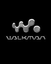 pic for Walkman spin